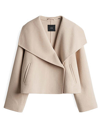 SOMEDAY | Giacca di lana NARIA