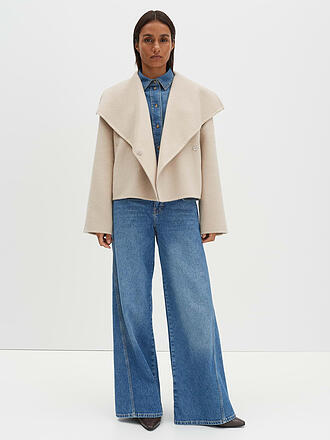 SOMEDAY | Giacca di lana NARIA