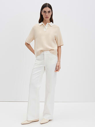 SOMEDAY | Jeans Wide Leg CARIE FRENCH