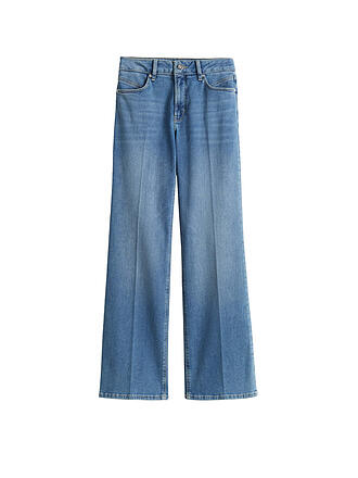 SOMEDAY | Jeans a gamba larga CARIE ICONIC