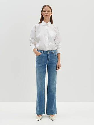 SOMEDAY | Jeans a gamba larga CARIE ICONIC