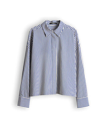 SOMEDAY | Hemdbluse Zvenja