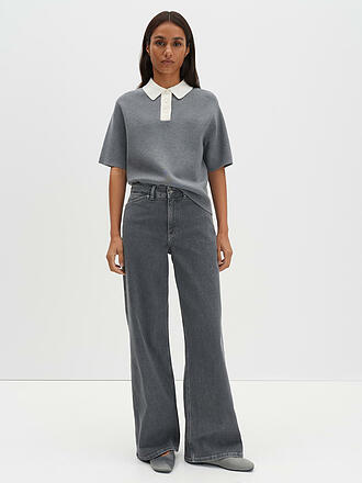 SOMEDAY | Jeans a gamba larga CELLMA EDGE