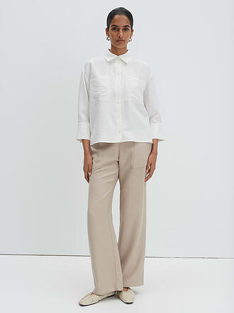 SOMEDAY | Camicia a tunica ZUVIA