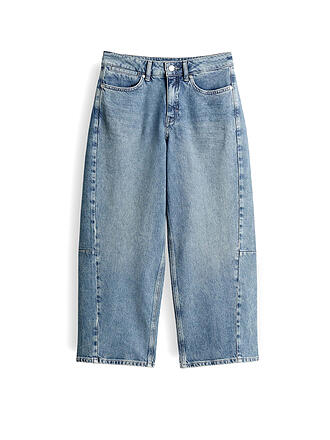 SOMEDAY | Jeans Balloon Fit 7/8 CELLMA CROPPED