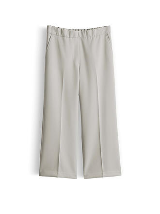 SOMEDAY | Pantaloni business CHARLIE CROPPED EASE