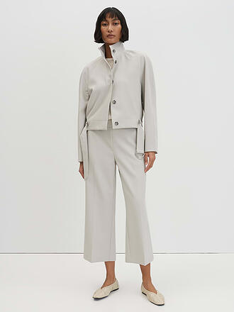 SOMEDAY | Pantaloni business CHARLIE CROPPED EASE