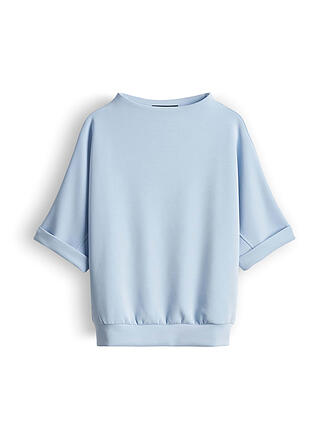 SOMEDAY | Blusenshirt UTALIANA DETAIL