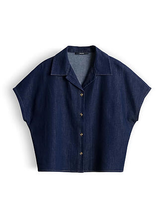SOMEDAY | Camicetta a camicia ZONDRA DENIM