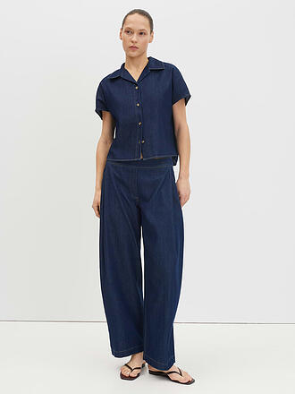 SOMEDAY | Camicetta a camicia ZONDRA DENIM