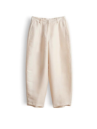 SOMEDAY | Pantaloni Barrel Leg CISILIA