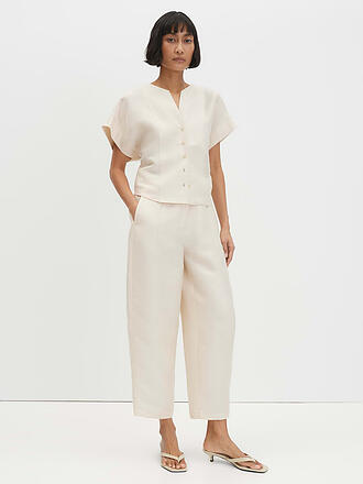 SOMEDAY | Pantaloni Barrel Leg CISILIA