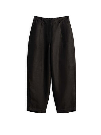 SOMEDAY | Pantaloni Barrel Leg CISILIA