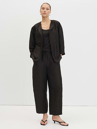 SOMEDAY | Pantaloni Barrel Leg CISILIA