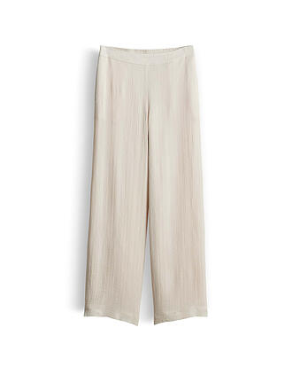 SOMEDAY | Pantaloni Marlene CENYA RESORT