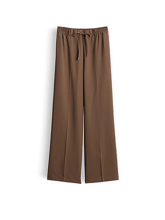 SOMEDAY | Pantaloni Marlene CEVIL EASE
