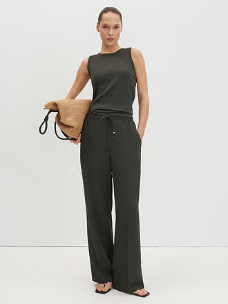 SOMEDAY | Pantaloni Marlene CEVIL EASE