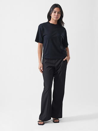 SOMEDAY | Pantaloni Marlene CHARLIE WIDE LINE