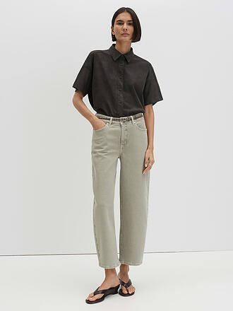SOMEDAY | Jeans Balloon Fit CORAH CURVED