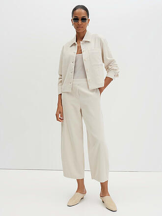 SOMEDAY | Pantalone elegante 7/8 CISILIA CURVED