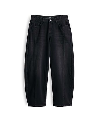 SOMEDAY | Pantaloni Barrel Leg