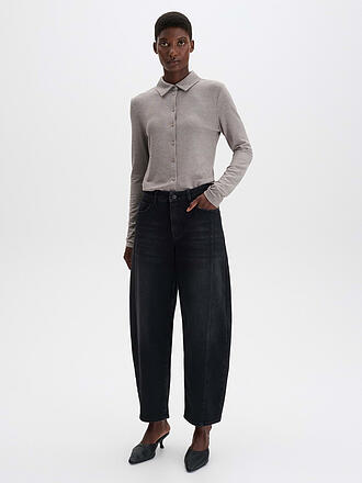 SOMEDAY | Pantaloni Barrel Leg