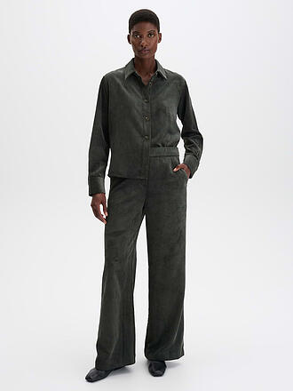 SOMEDAY | Pantaloni Marlene CATSBY CORDUROY