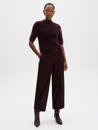 SOMEDAY | Pantalone elegante CISILIA DECODED