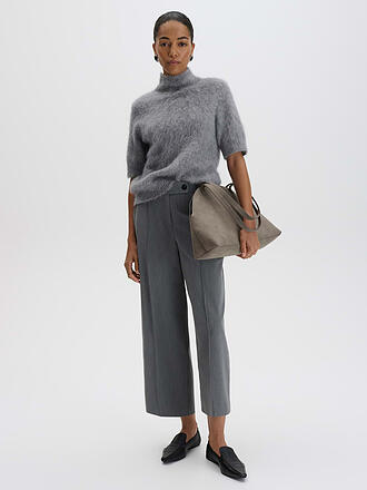 SOMEDAY | Pantalone elegante CISILIA DECODED