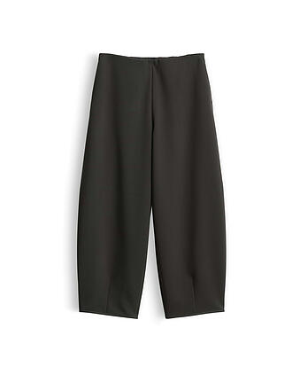 SOMEDAY | Pantaloni Barrel Leg CURILO BARREL