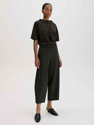 SOMEDAY | Pantaloni Barrel Leg CURILO BARREL