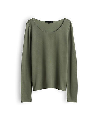 SOMEDAY | Maglietta a maniche lunghe KIROSA SOFT