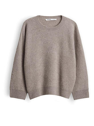 SOMEDAY | Maglione in cashmere TWILLA