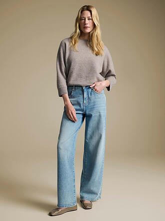 SOMEDAY | Maglione in cashmere TWILLA