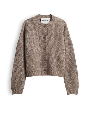 SOMEDAY | Cardigan TIMAYA