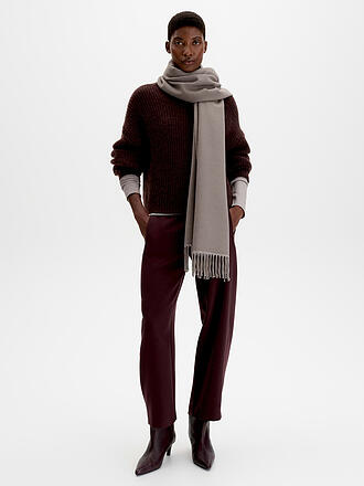 SOMEDAY | Sciarpa BILUNDA SCARF