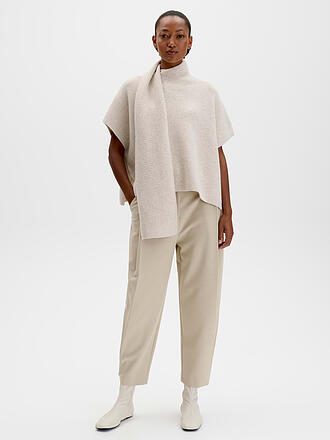 SOMEDAY | Cape - Poncho BOLANA CAPE