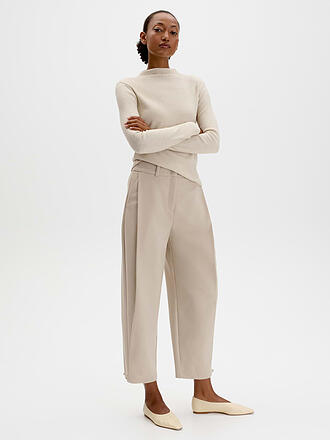 SOMEDAY | Pantaloni Barrel Leg CATSBY BARREL DETAIL