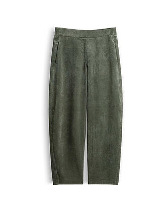 SOMEDAY | Pantaloni Barrel Leg