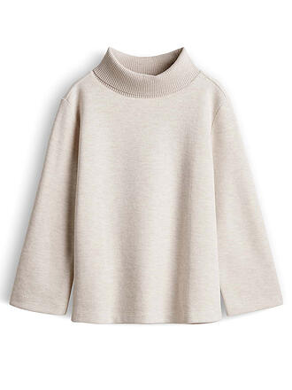 SOMEDAY | Maglione a collo alto KANURA