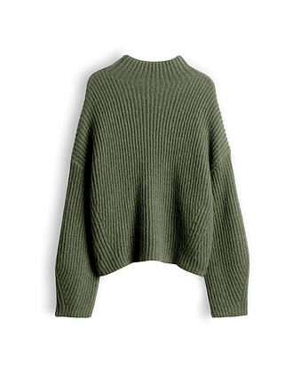 SOMEDAY | Maglione a collo alto TALISSA
