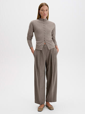 SOMEDAY | Pantalone elegante CATSBY TAPERED