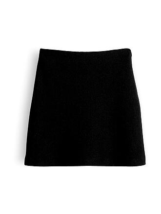 SOMEDAY | Minigonna OHAARA WOOL