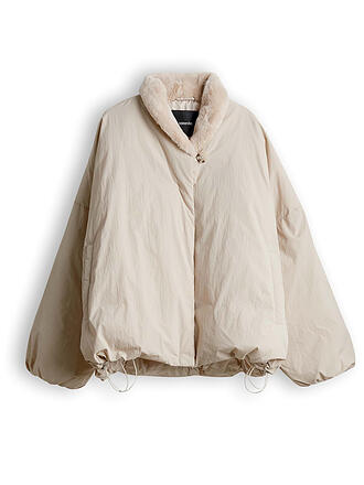 SOMEDAY | Steppjacke VALOU