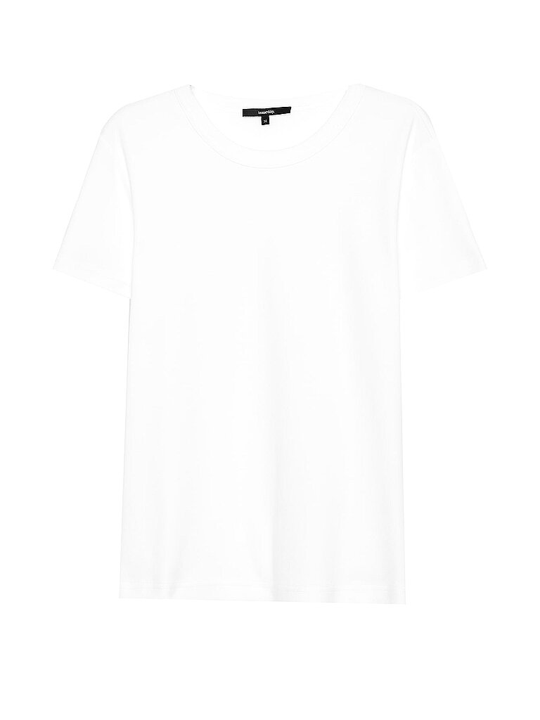Someday T-Shirt KEIKI bianco 42