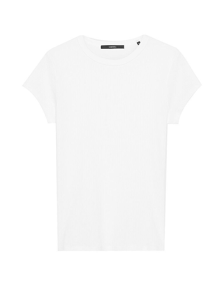 Someday T-Shirt KLEOH bianco 40