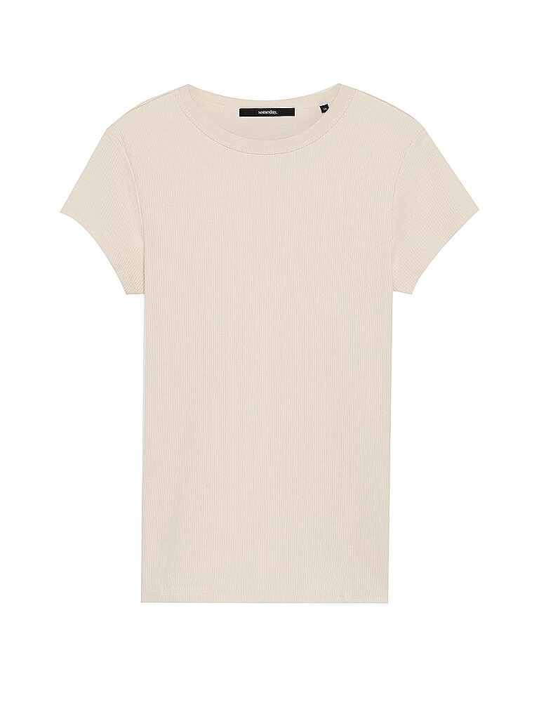 Someday T-shirt KLEOH crema 42