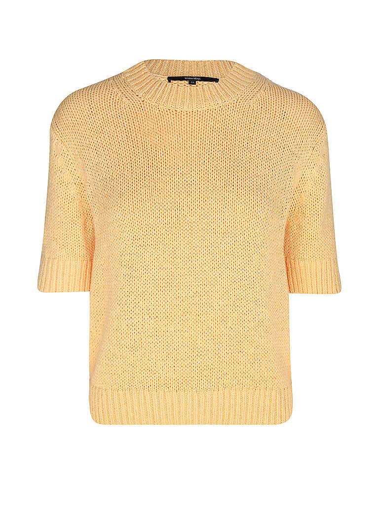 Pullover TAVERY arancione 40