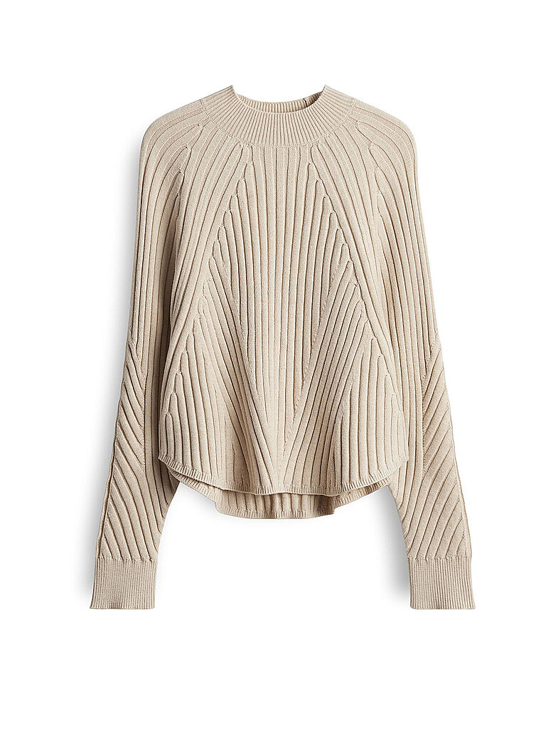 Someday Pullover TOUANN crema M