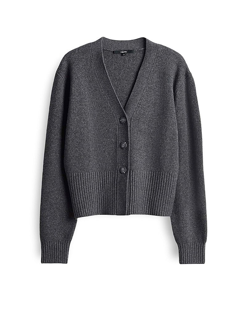 Someday Cardigan TORIA grigio 40